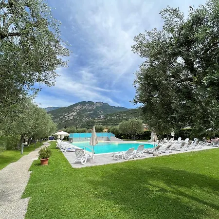 Piccolo 4* Torbole Sul Garda