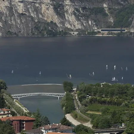 Otel Piccolo Torbole Sul Garda