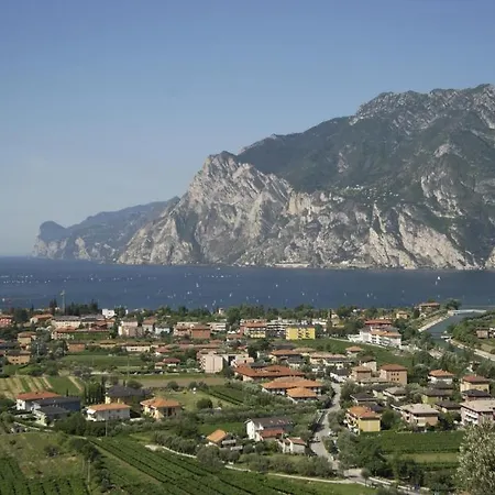Otel Piccolo Torbole Sul Garda