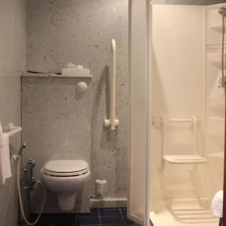 Otel Piccolo Torbole Sul Garda