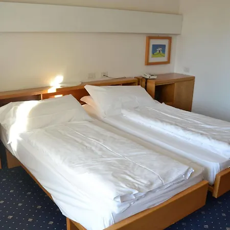 Piccolo Otel 4*